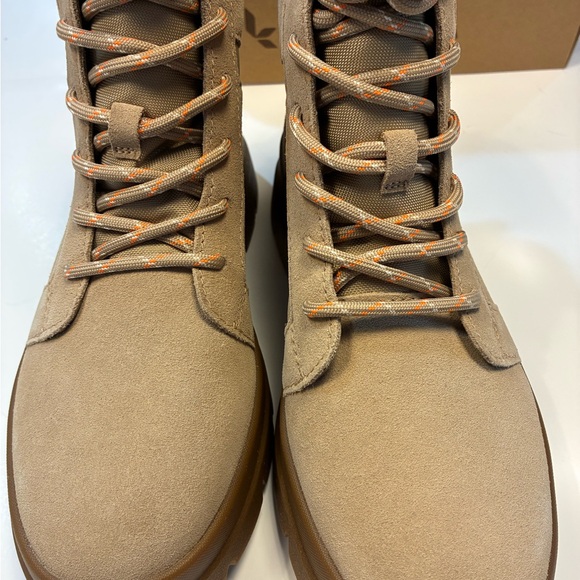 Koolaburra by UGG W Jozie Ankle Boots Size 8.5 NIB - Picture 5 of 11